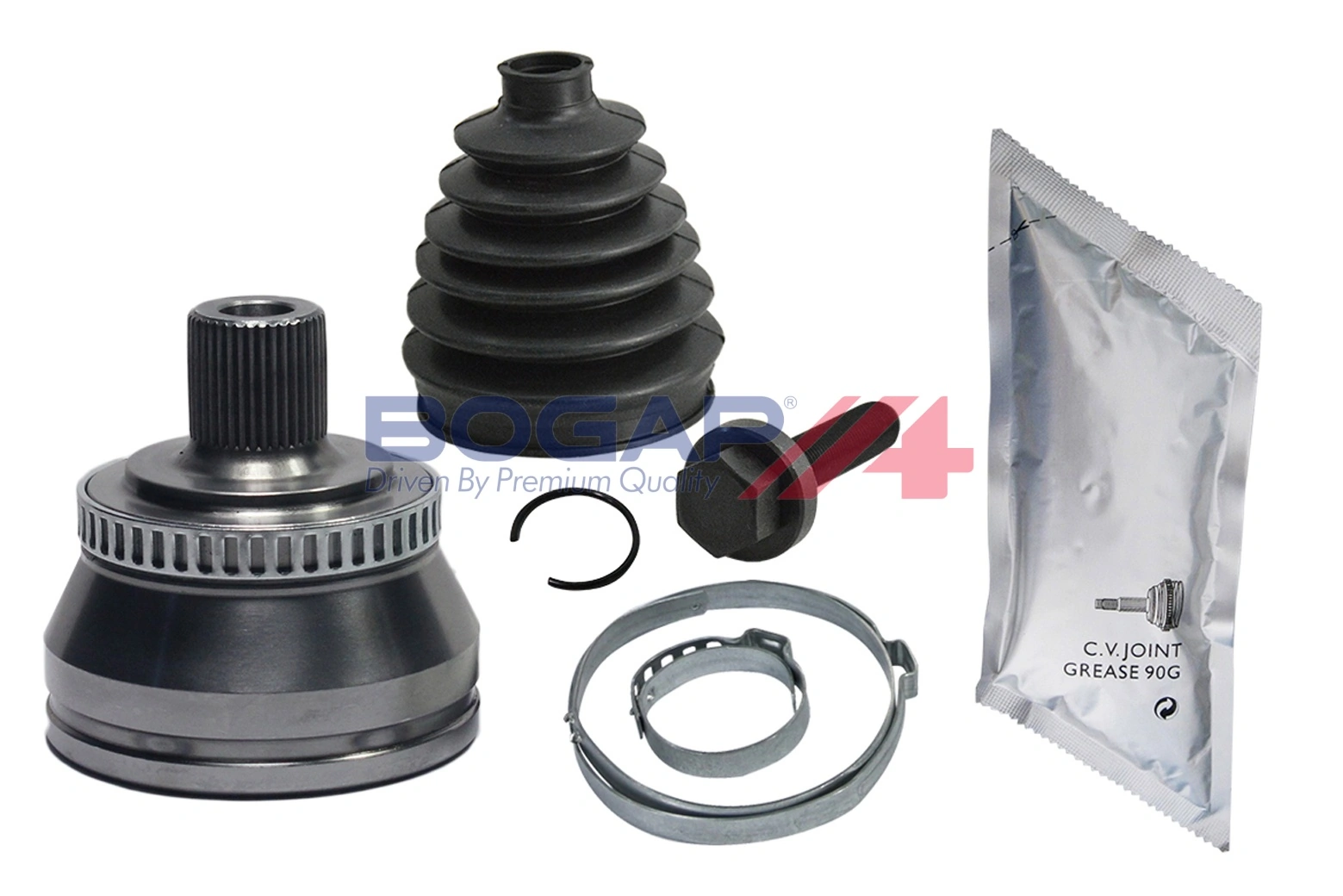 Joint Kit, drive shaft