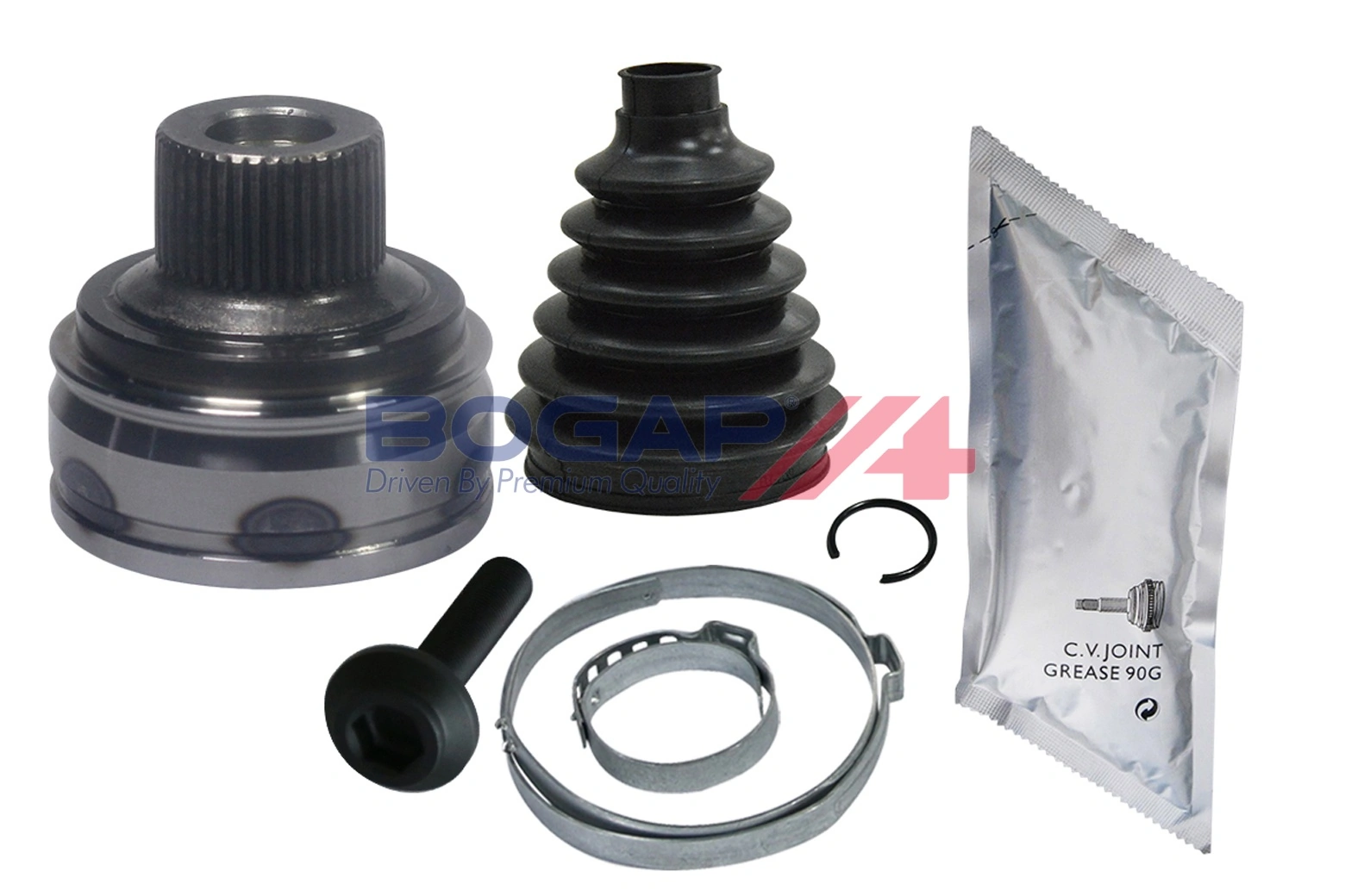 Joint Kit, drive shaft