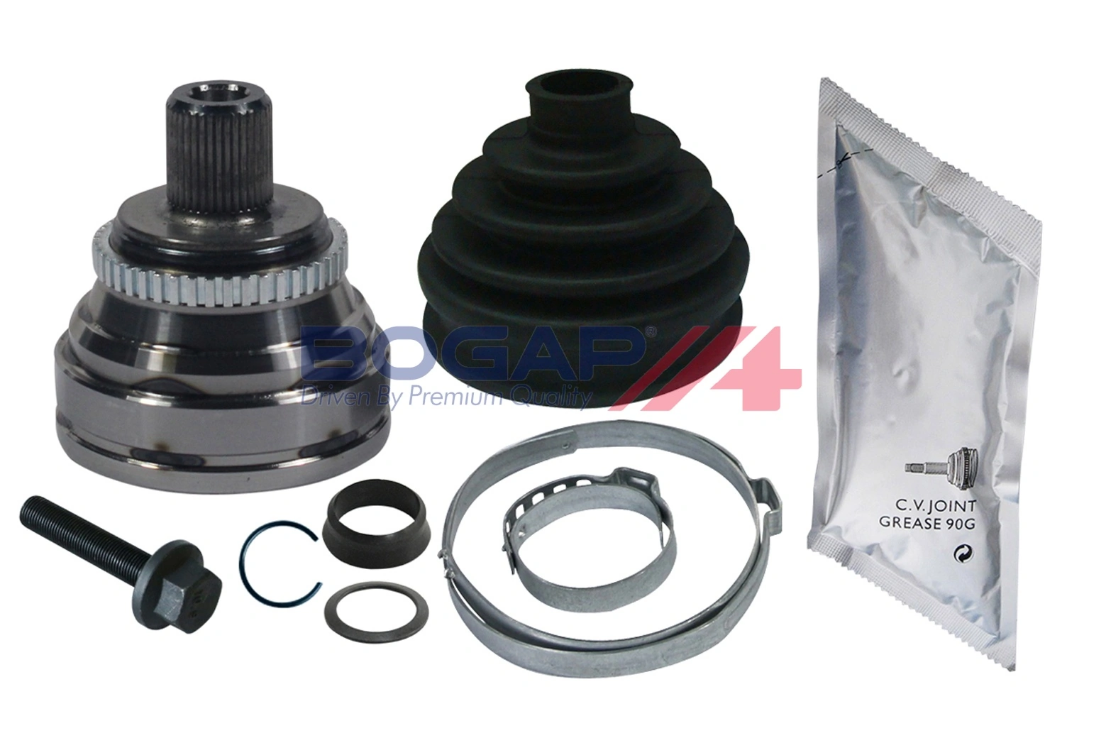 Joint Kit, drive shaft