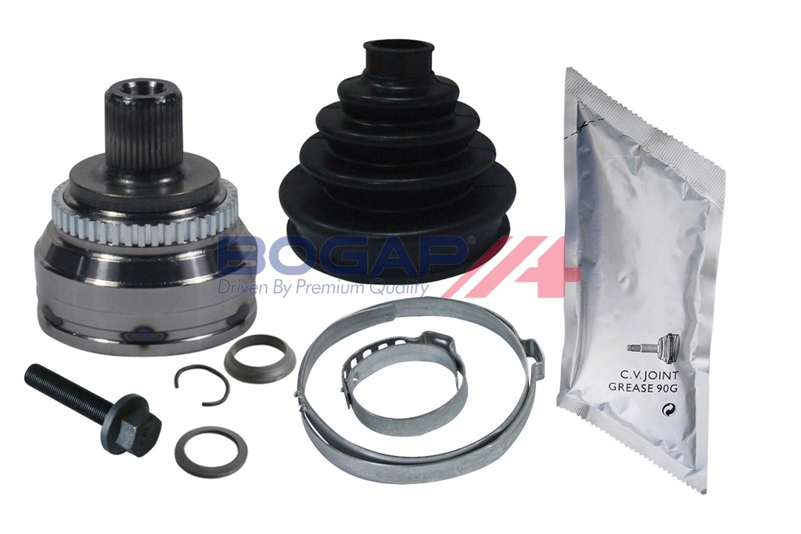Joint Kit, drive shaft
