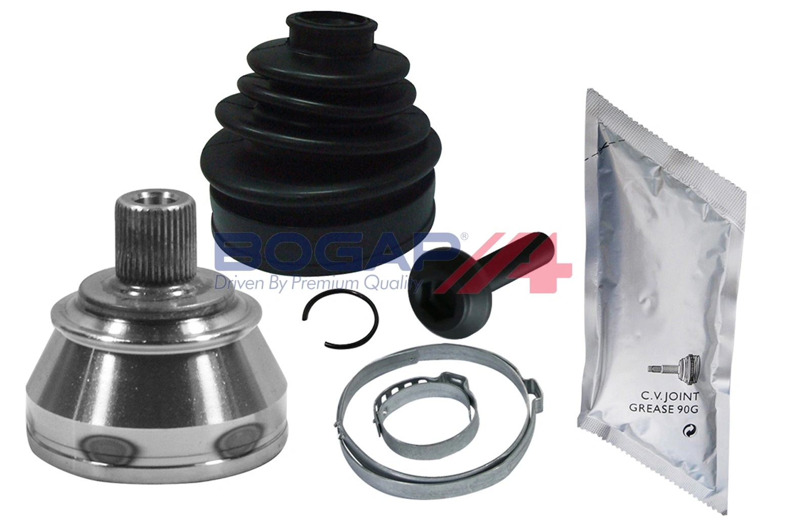Joint Kit, drive shaft