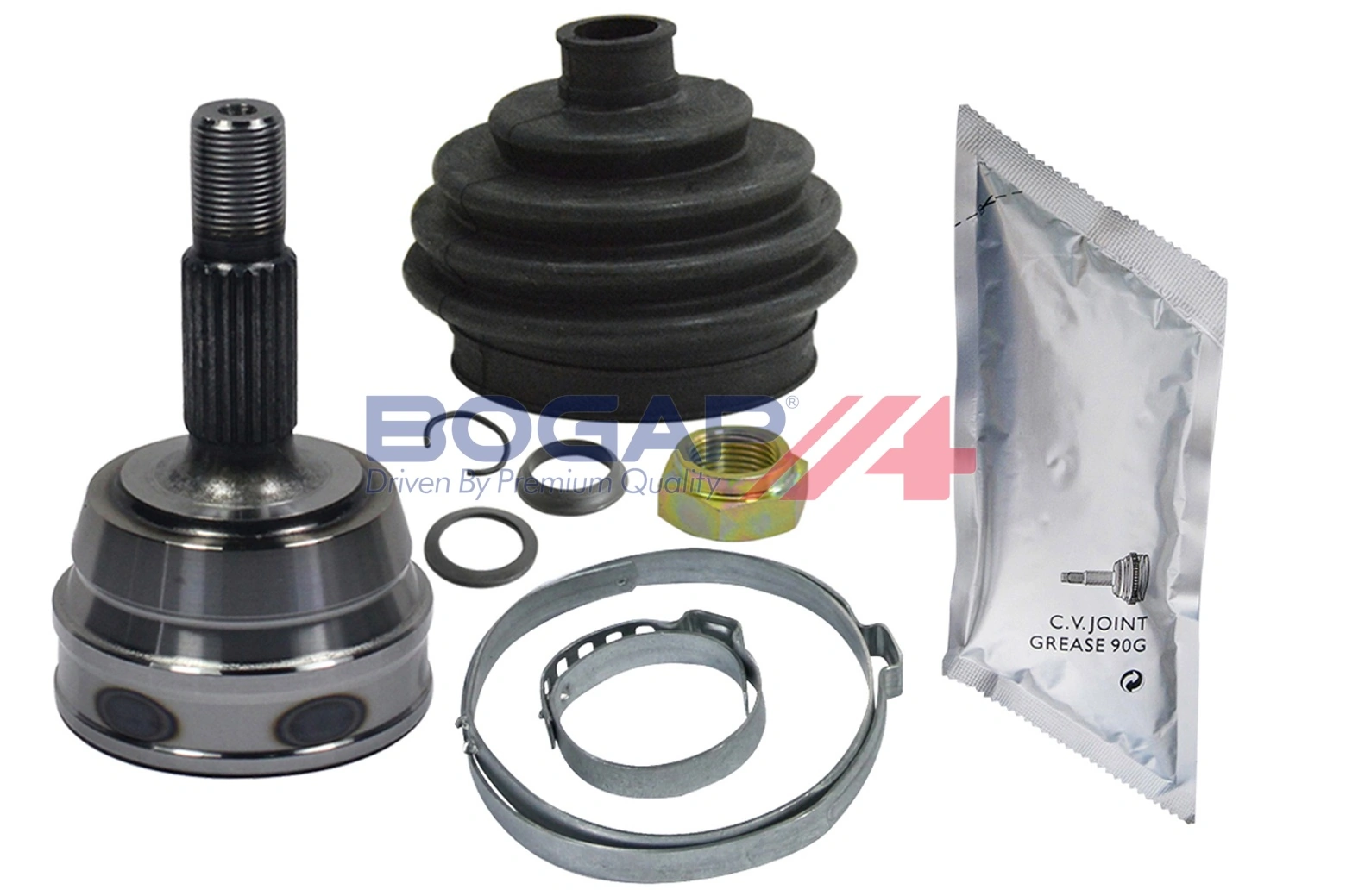 Joint Kit, drive shaft