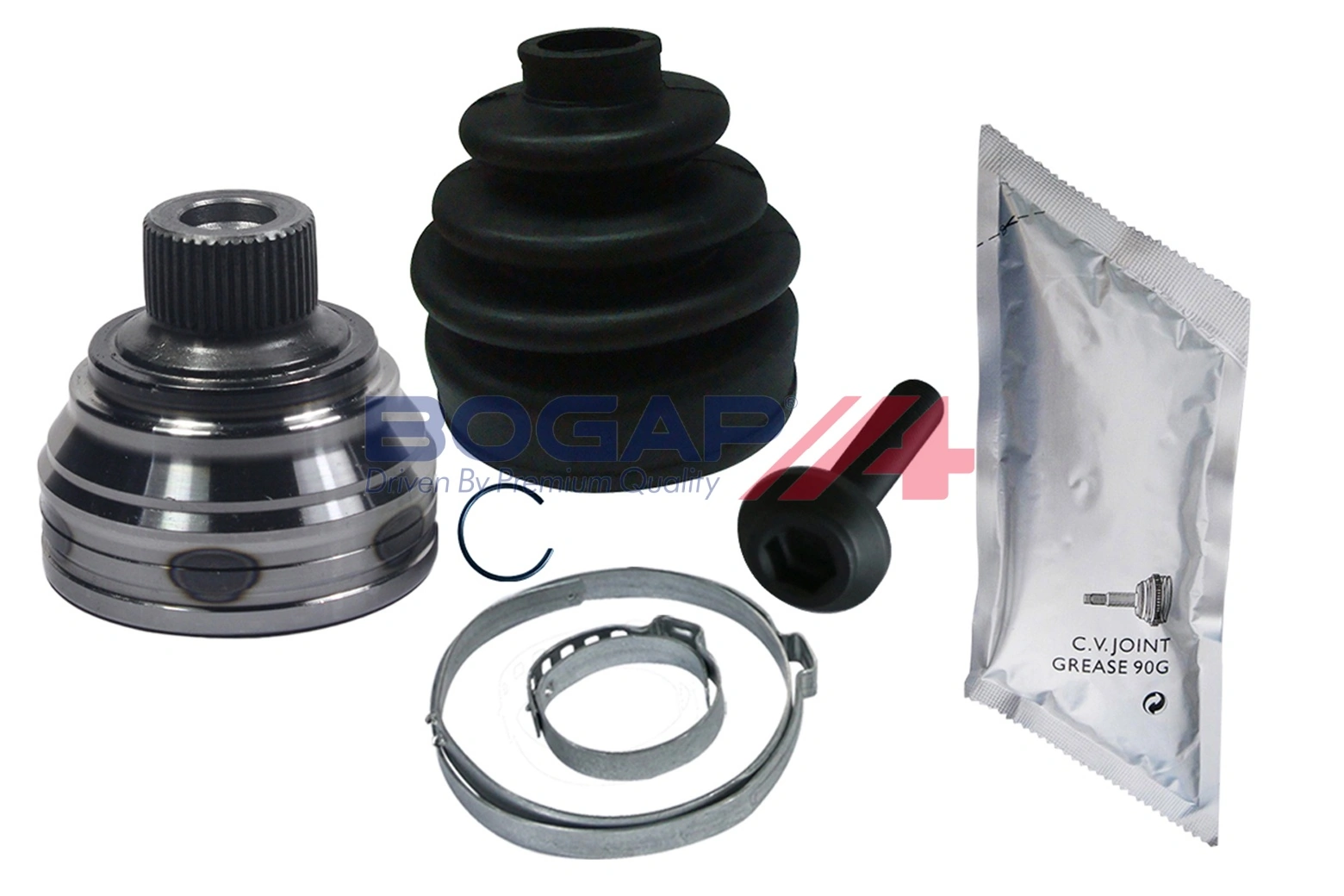 Joint Kit, drive shaft