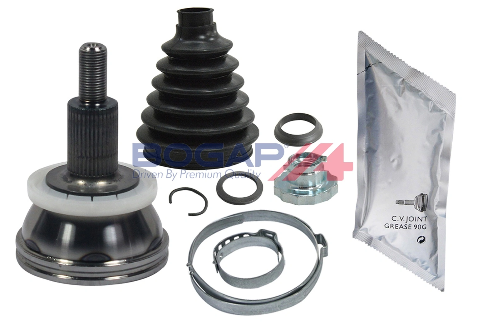 Joint Kit, drive shaft
