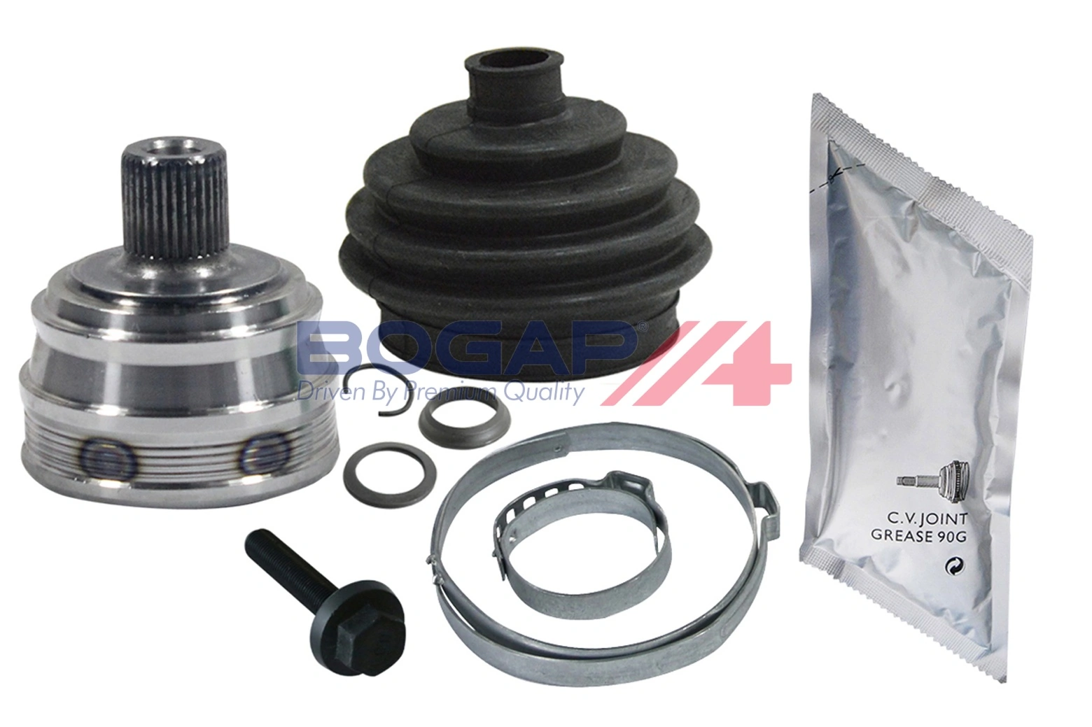 Joint Kit, drive shaft