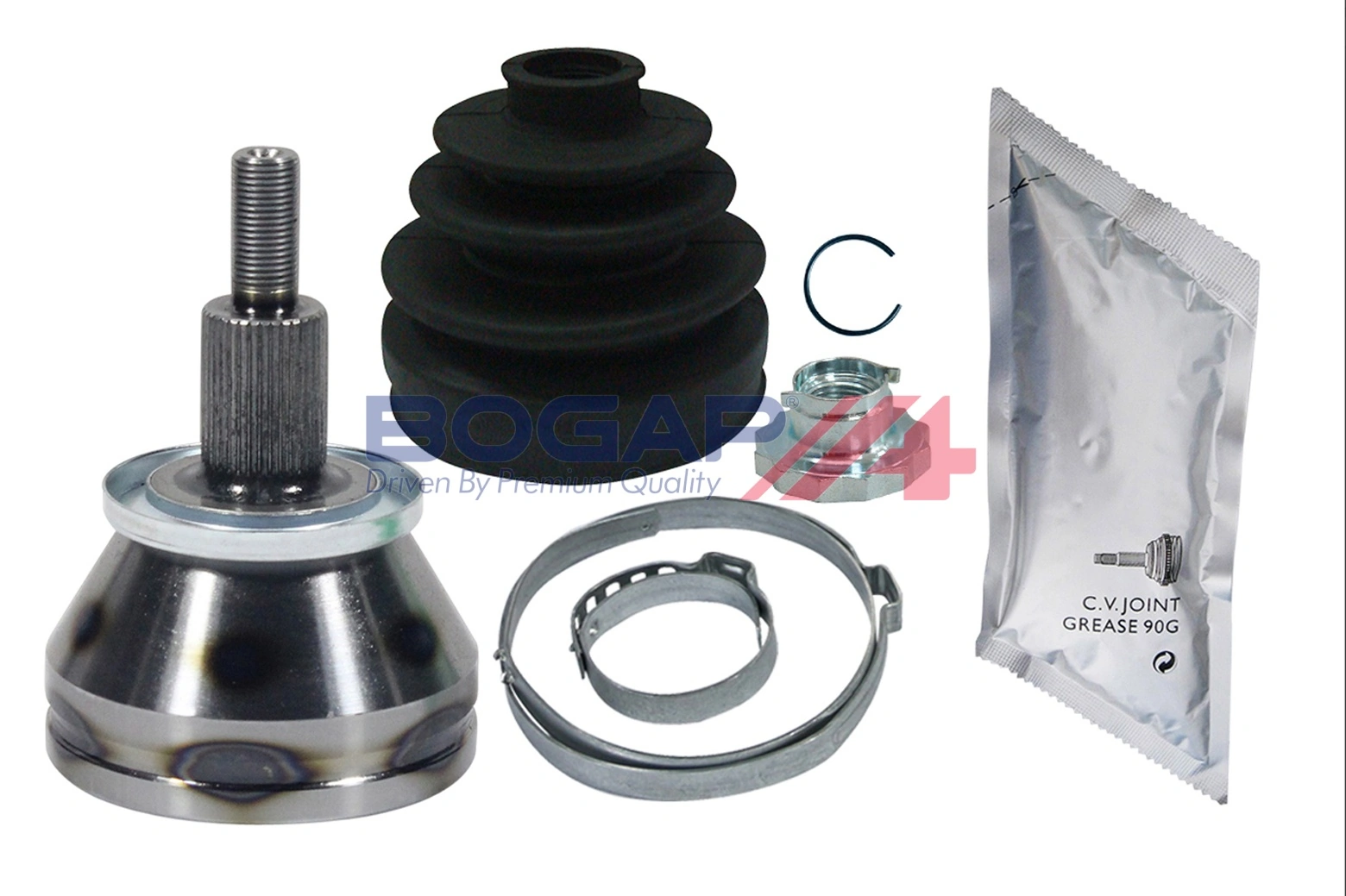 Joint Kit, drive shaft