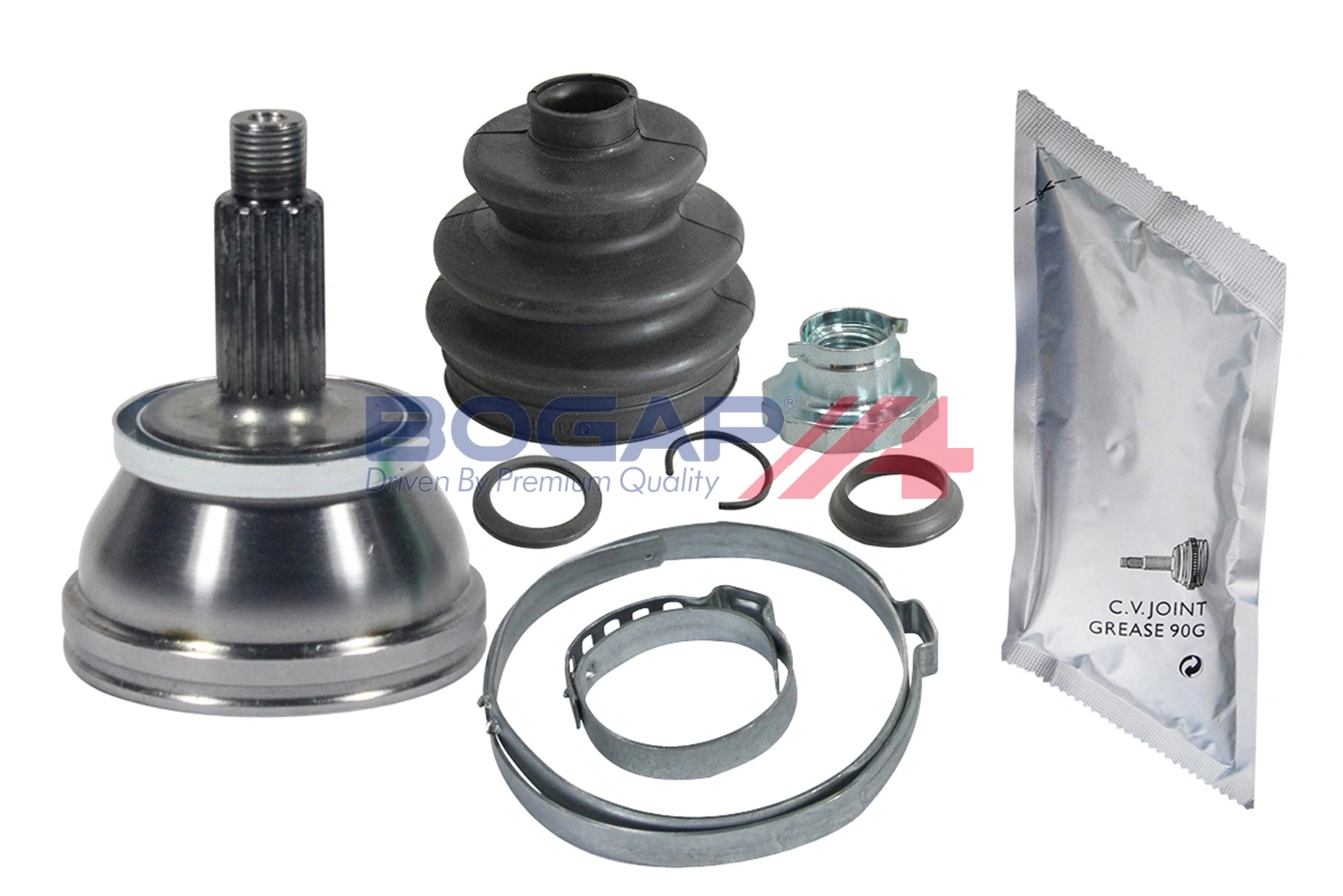 Joint Kit, drive shaft