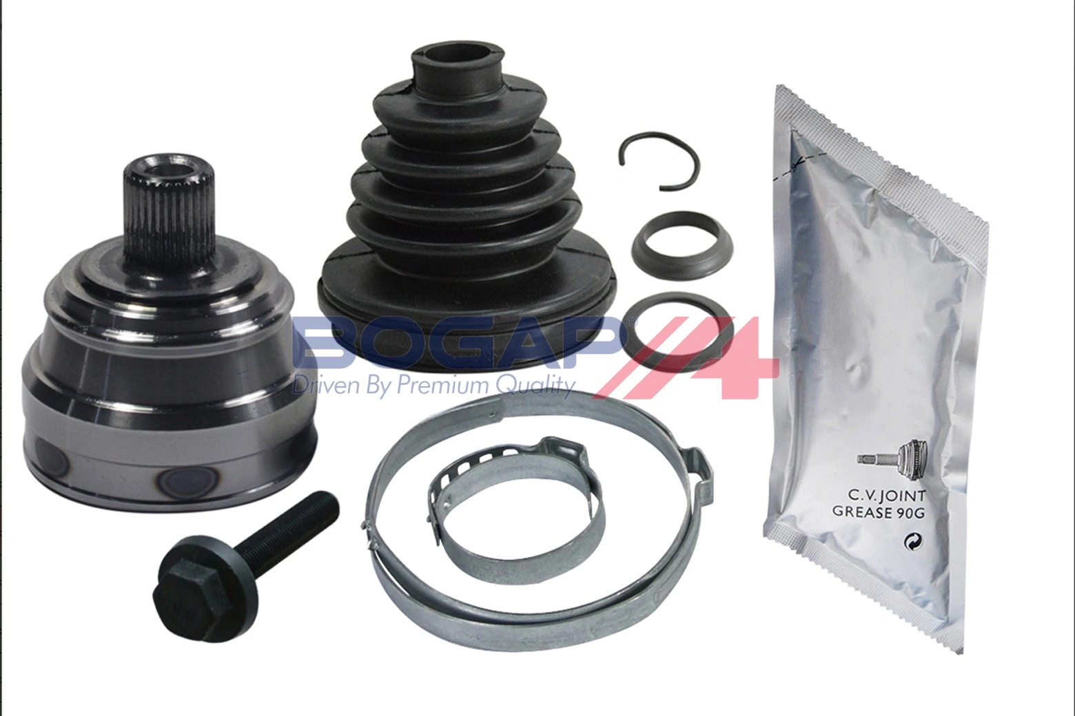 Joint Kit, drive shaft
