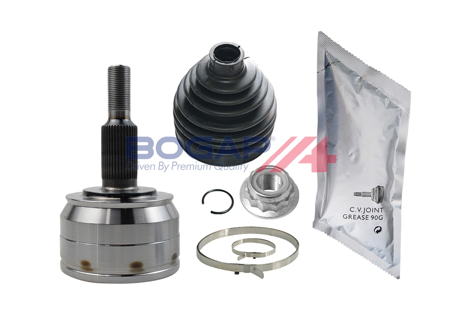 Joint Kit, drive shaft