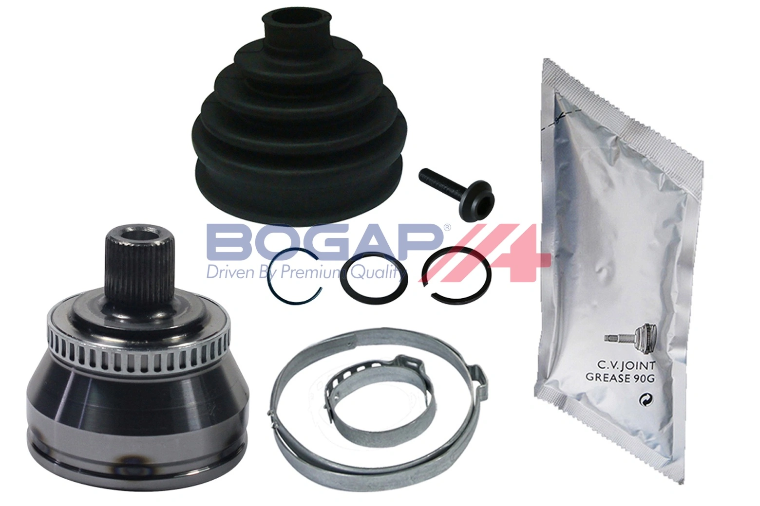 Joint Kit, drive shaft