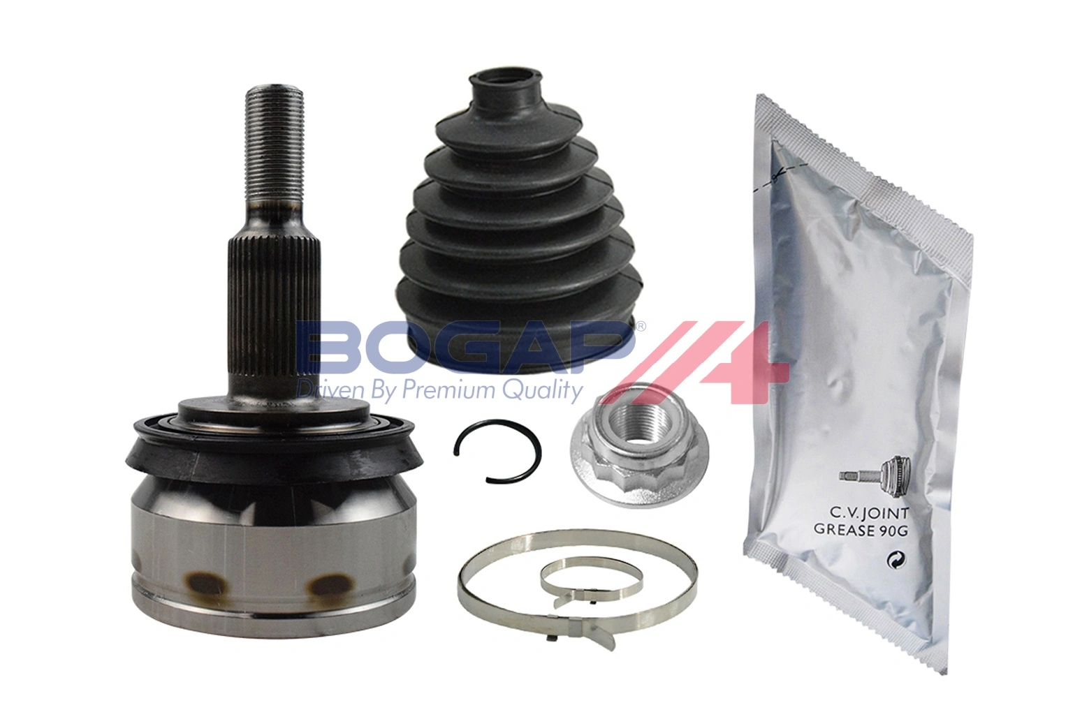Joint Kit, drive shaft