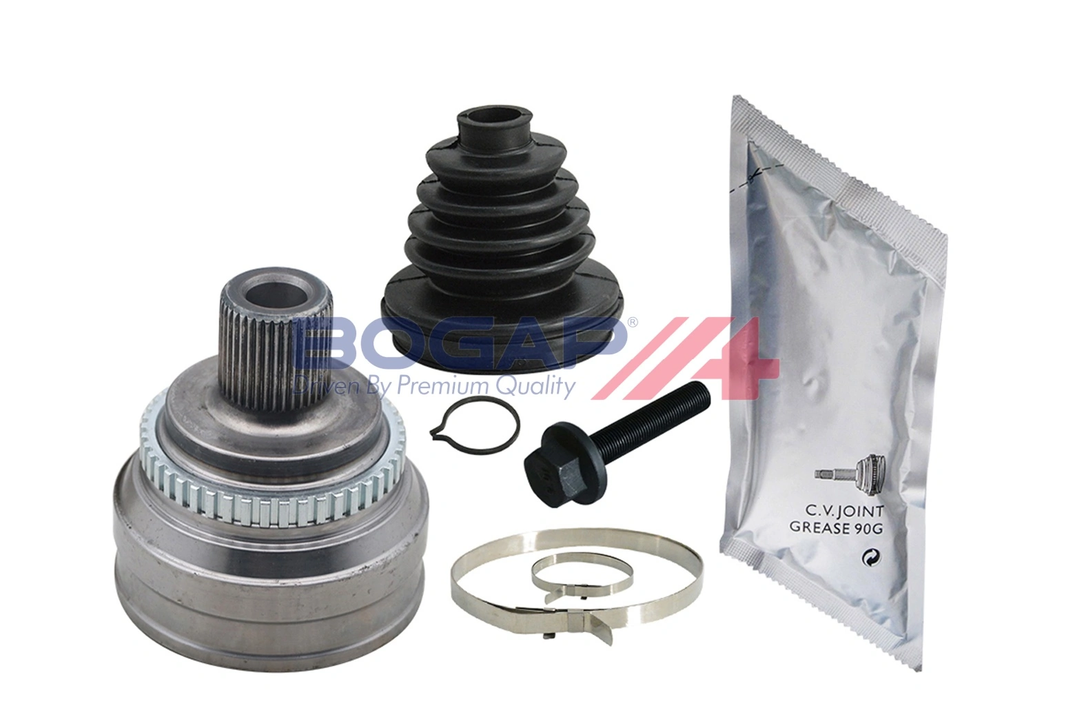 Joint Kit, drive shaft