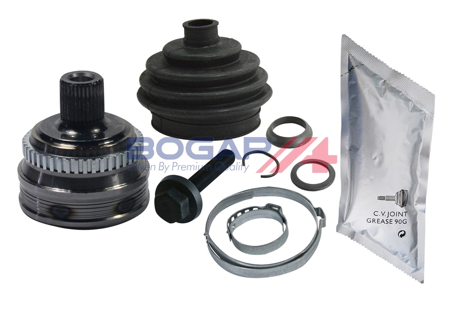 Joint Kit, drive shaft