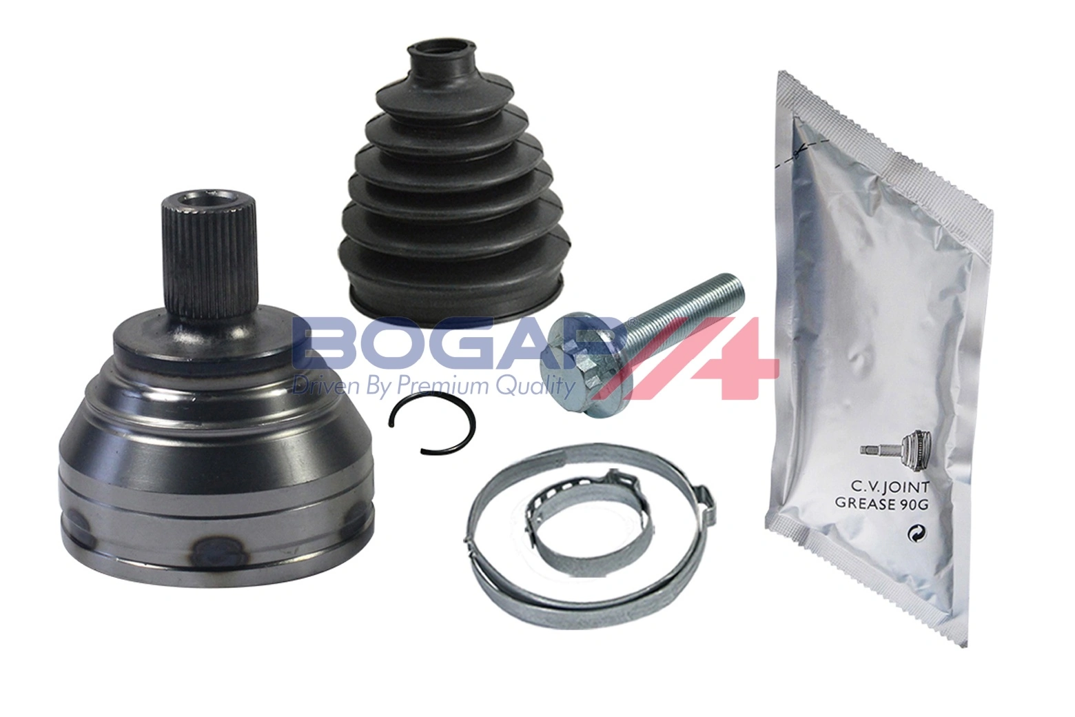 Joint Kit, drive shaft