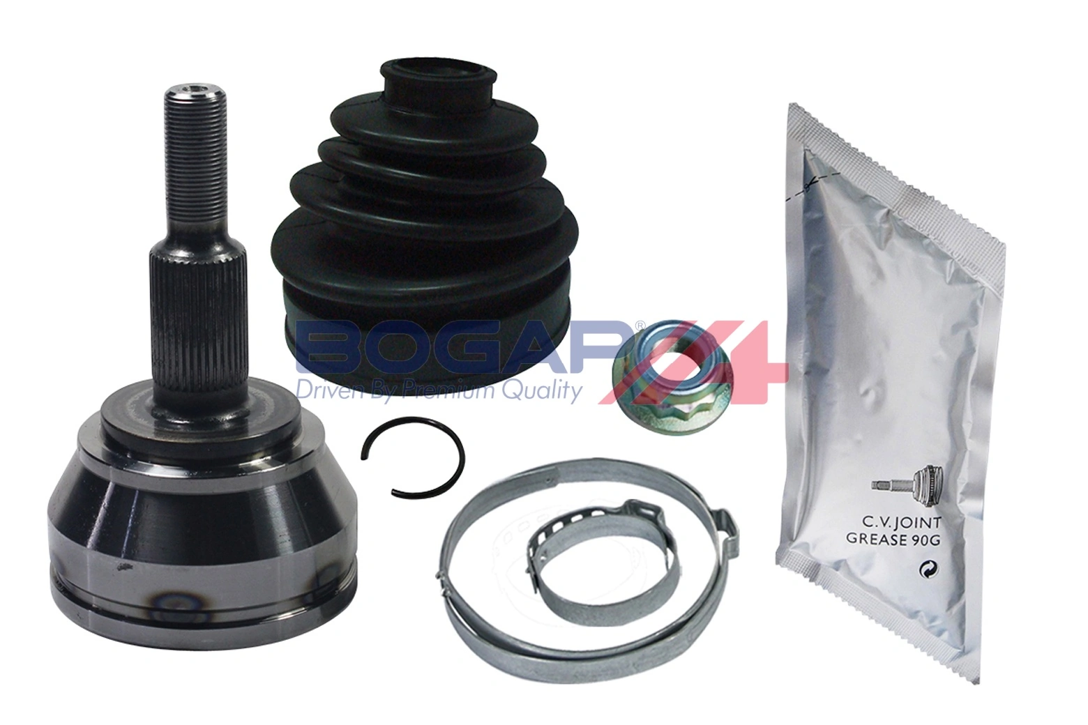 Joint Kit, drive shaft