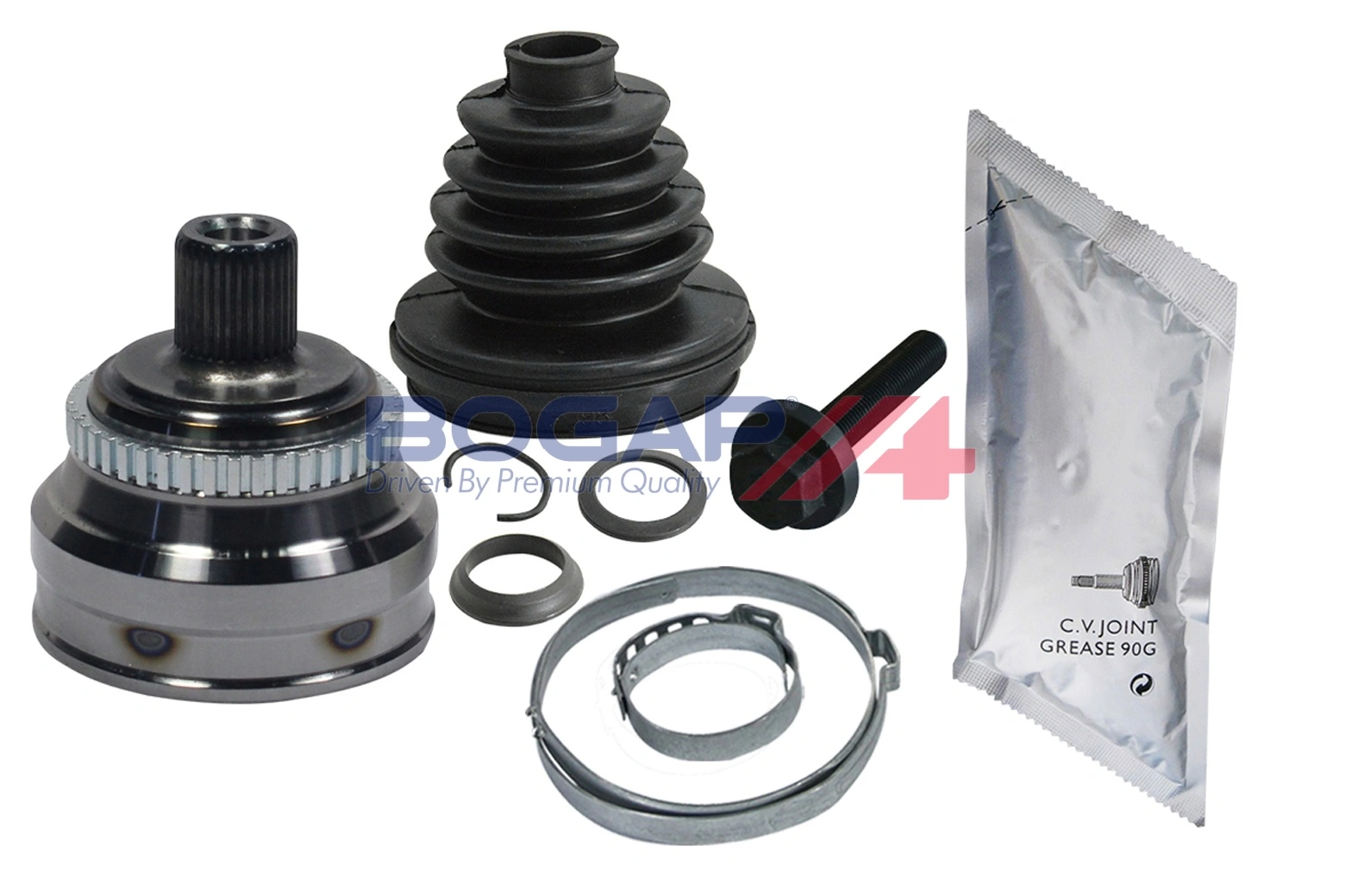 Joint Kit, drive shaft