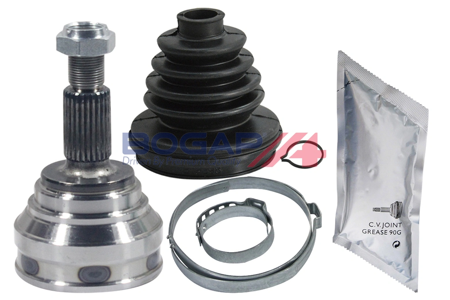 Joint Kit, drive shaft