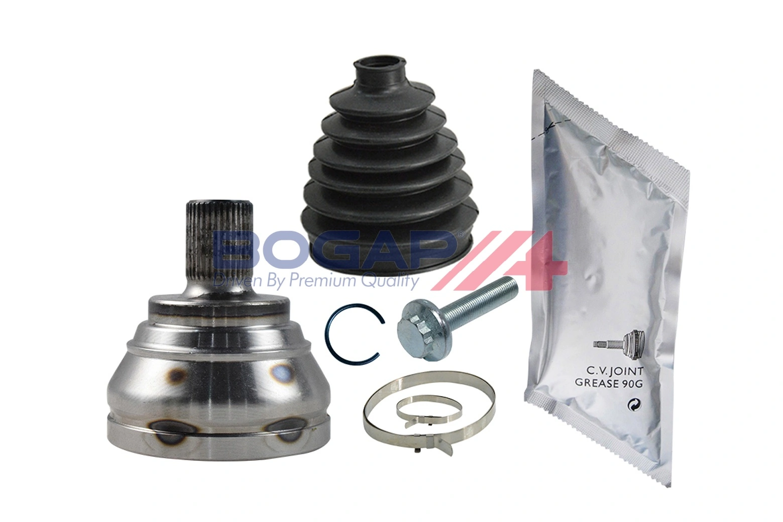 Joint Kit, drive shaft