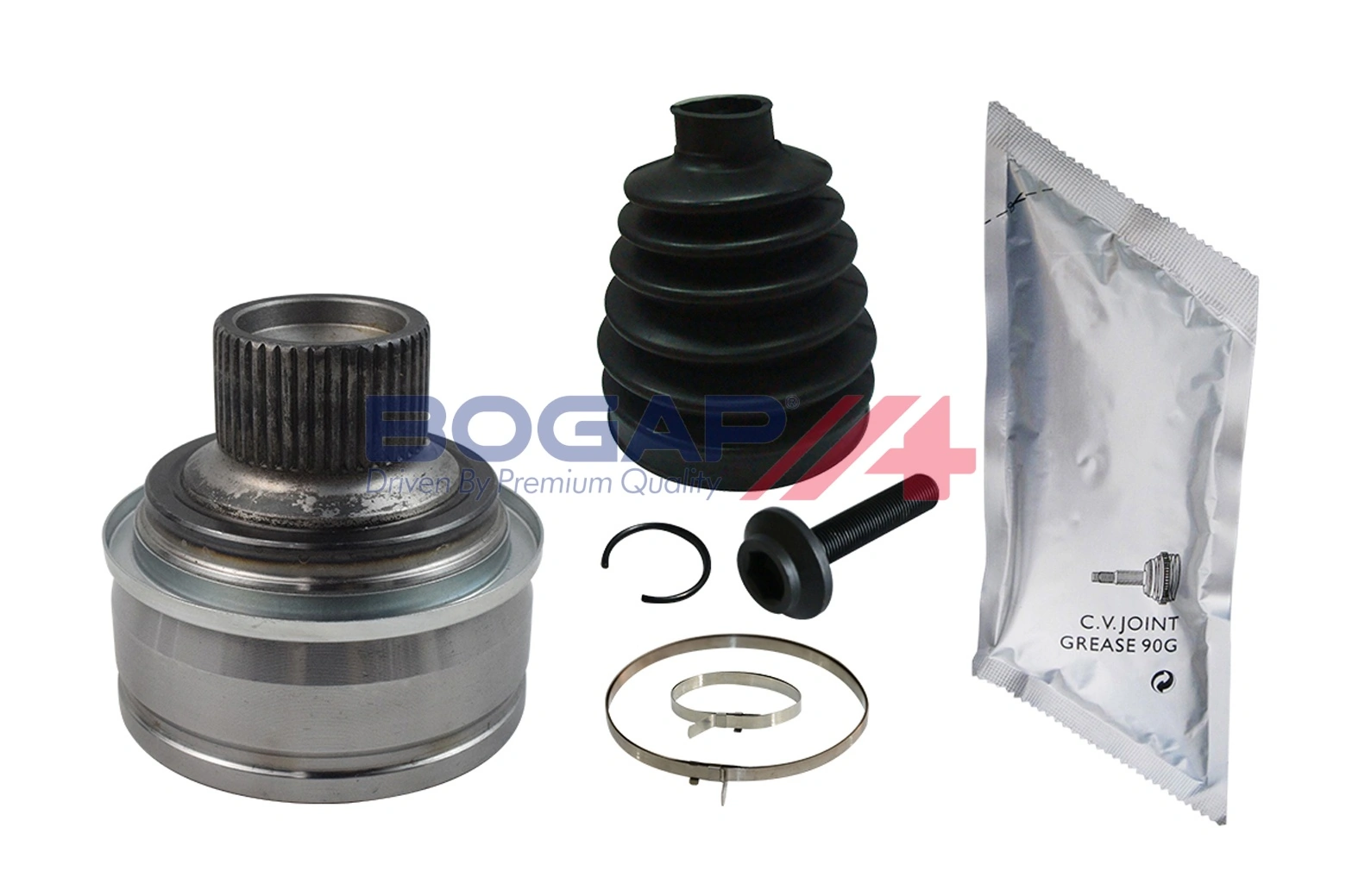 Joint Kit, drive shaft