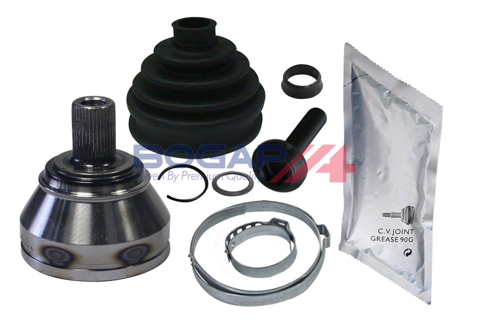 Joint Kit, drive shaft