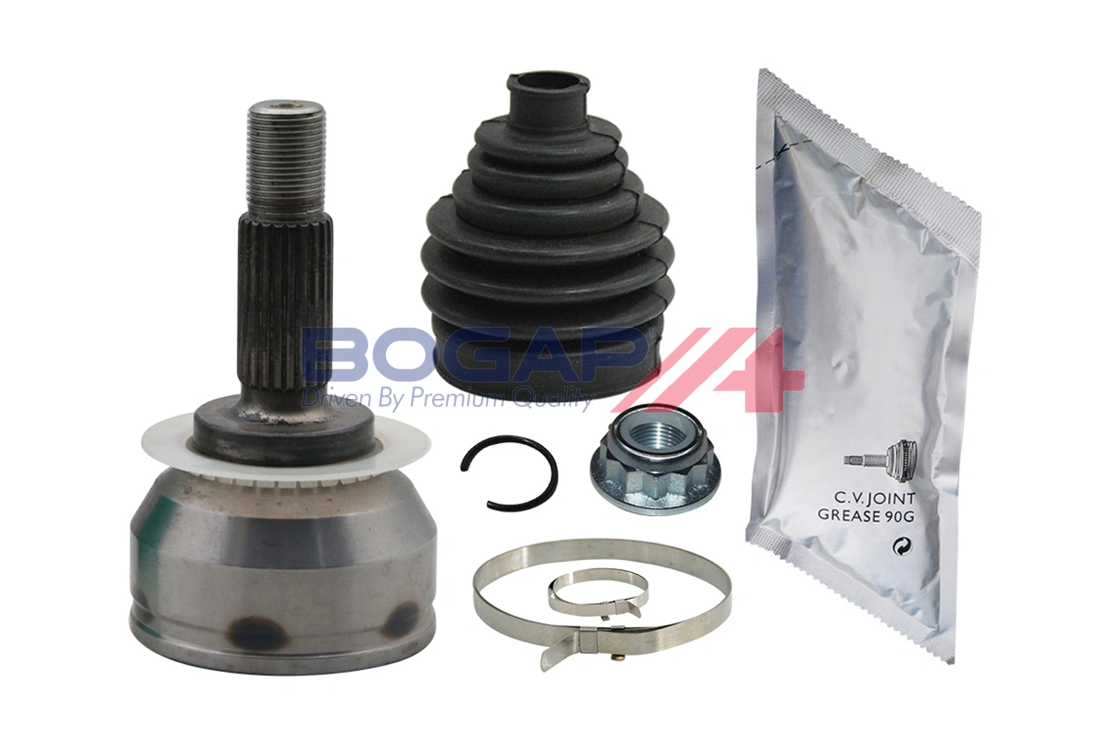 Joint Kit, drive shaft