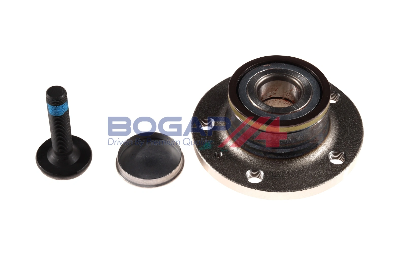 Wheel Hub