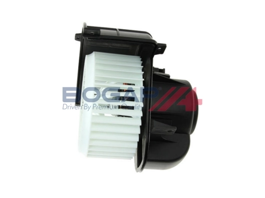 Interior Blower