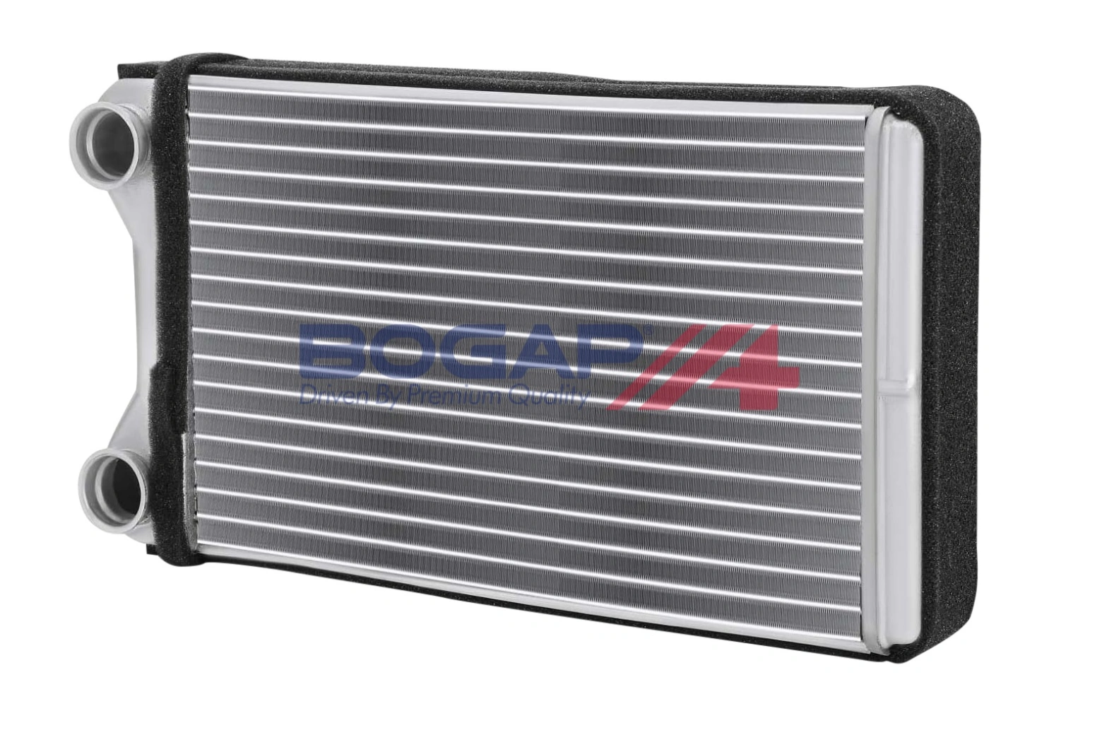 Heat Exchanger, interior heating