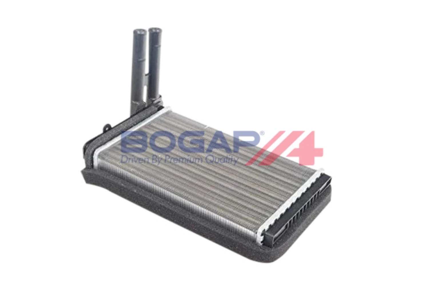 Heat Exchanger, interior heating