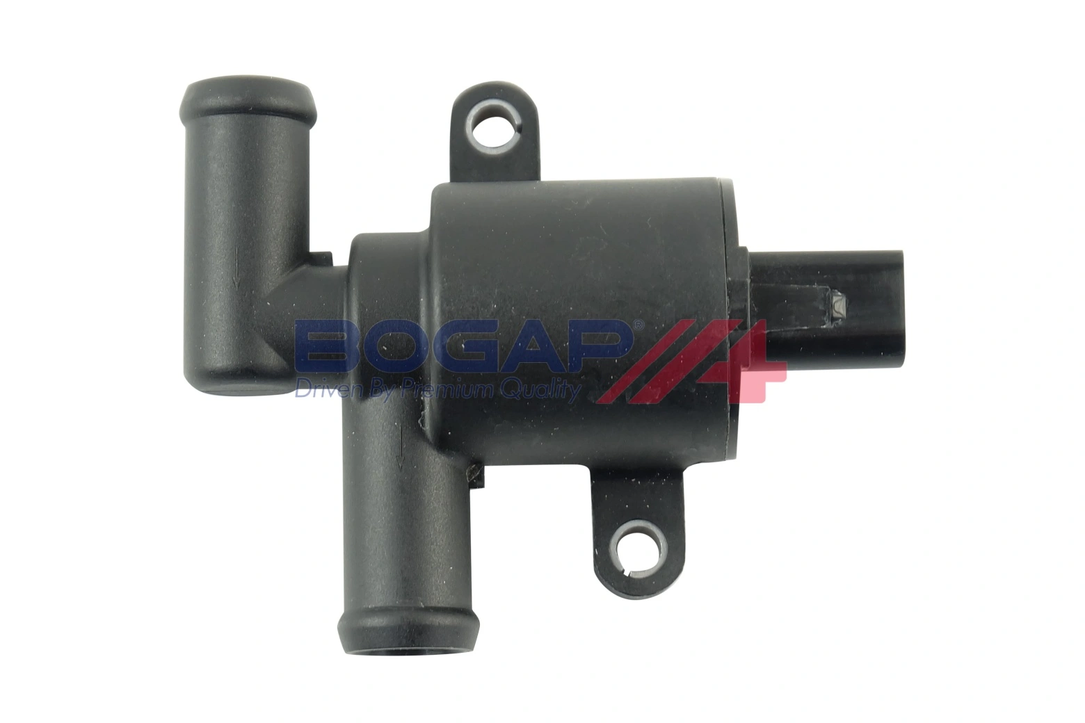 Coolant Control Valve
