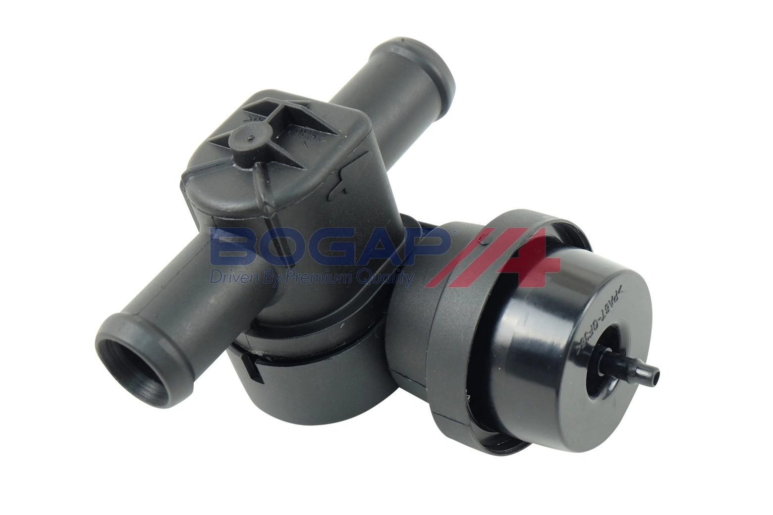 Coolant Control Valve