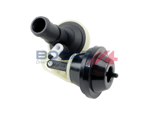 Coolant Control Valve