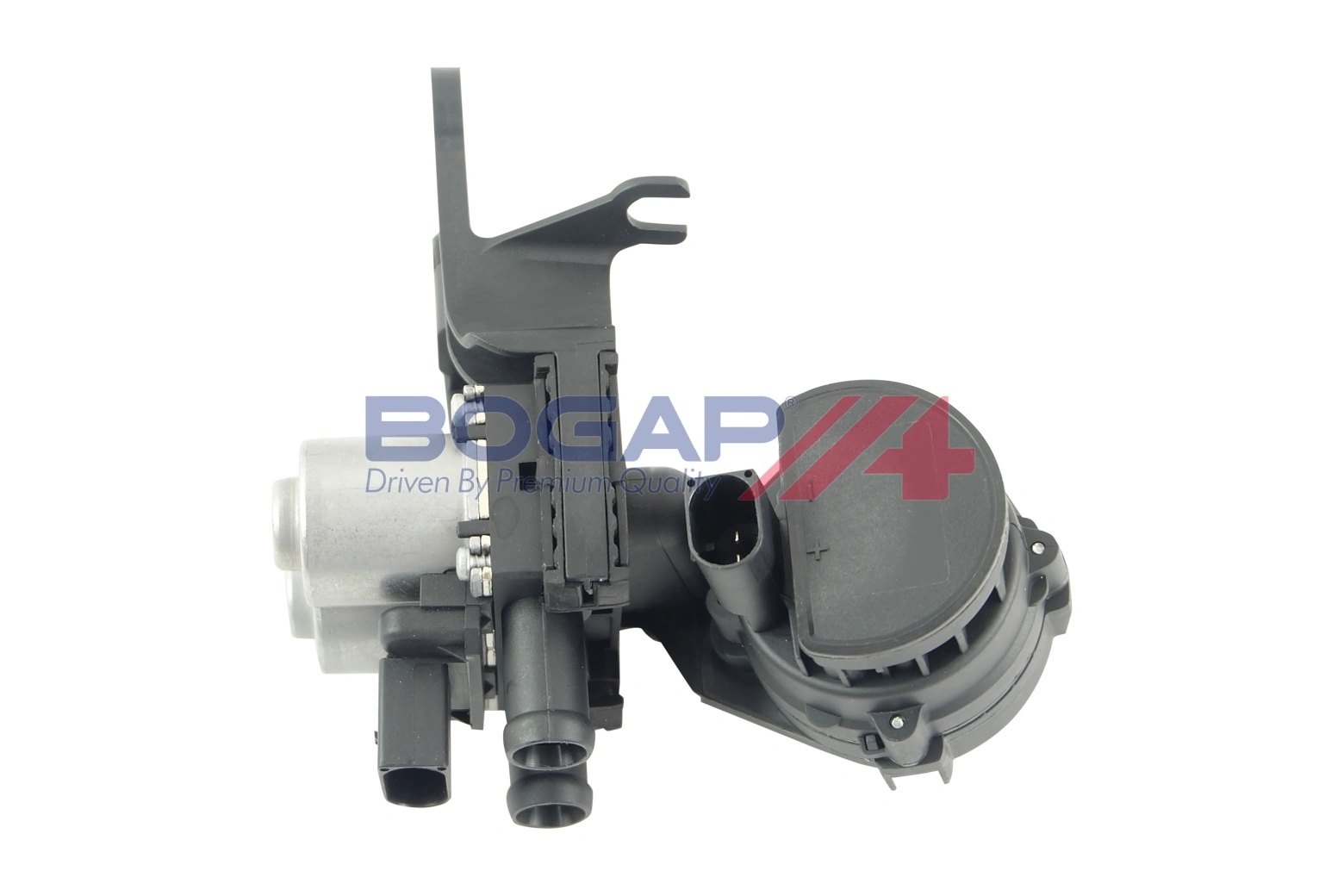 Coolant Control Valve