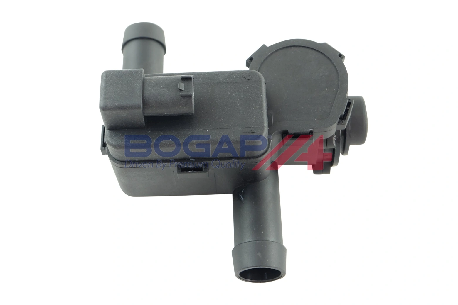 Coolant Control Valve