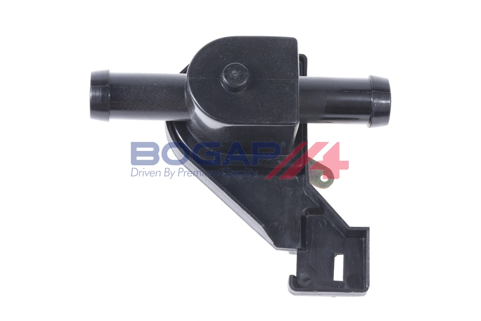 Coolant Control Valve