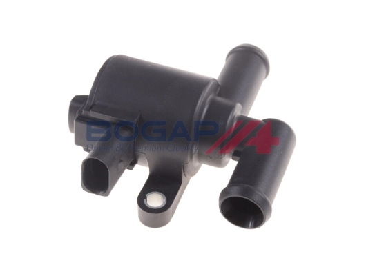 Coolant Control Valve