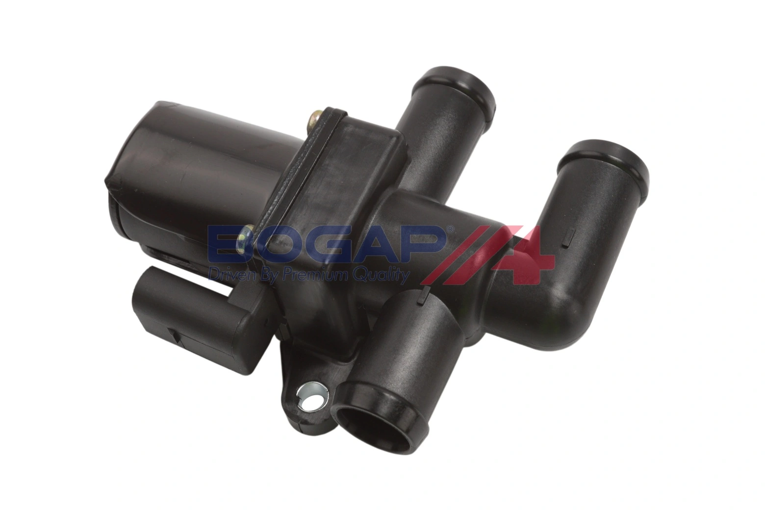 Coolant Control Valve