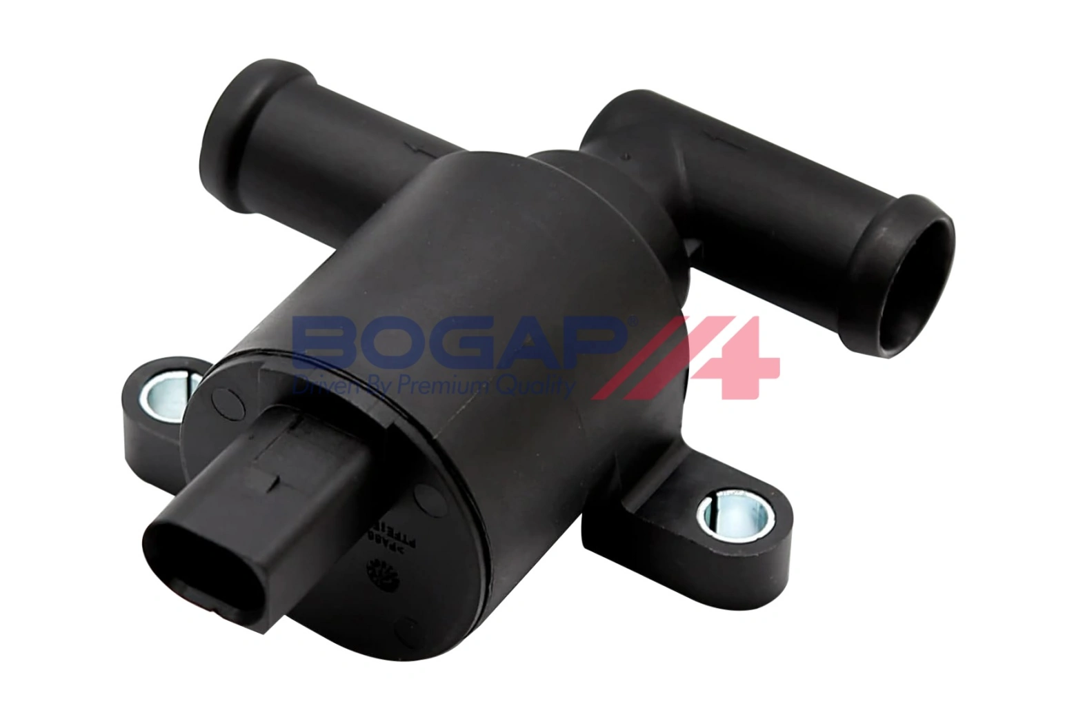 Coolant Control Valve