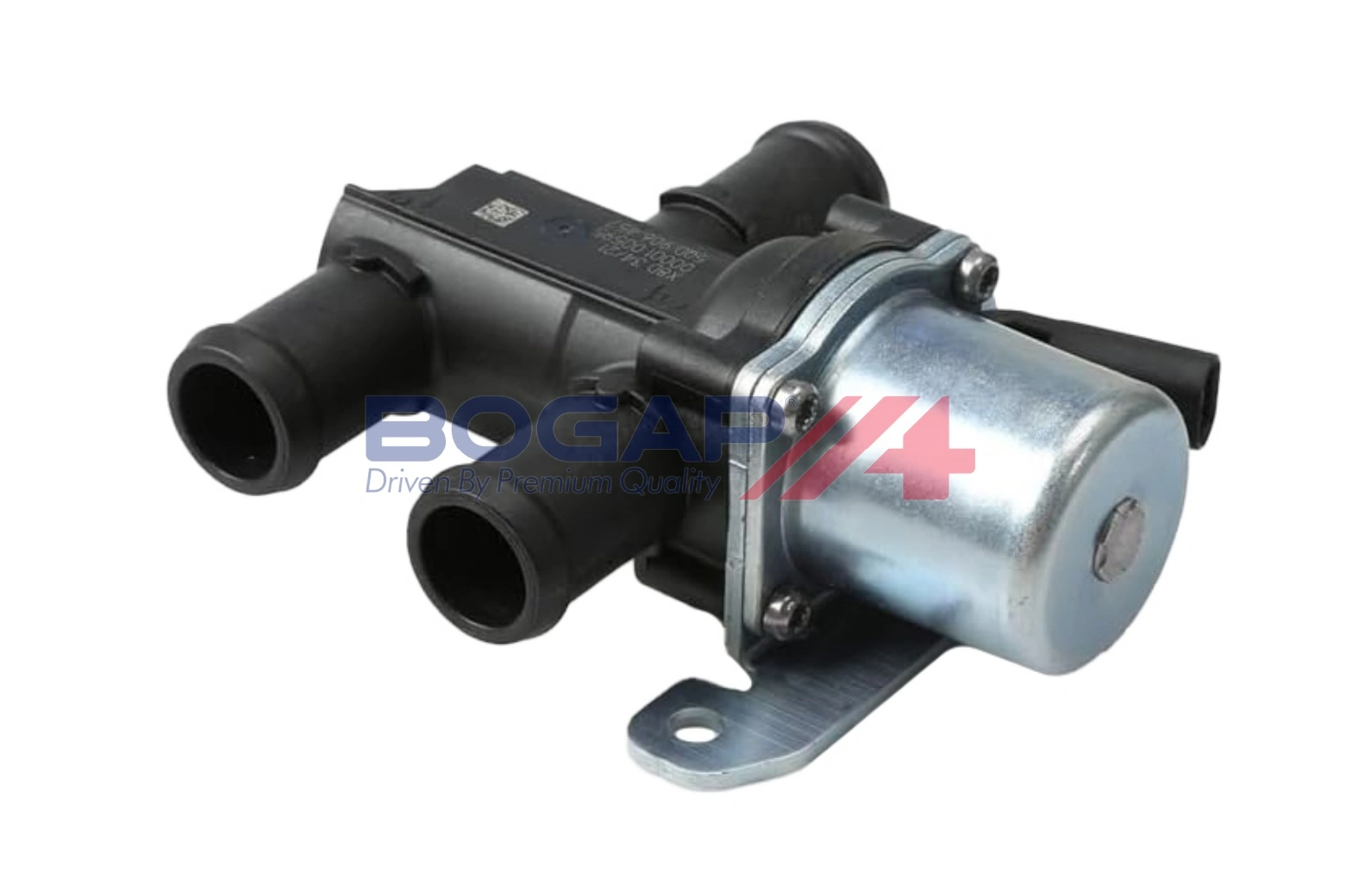 Coolant Control Valve