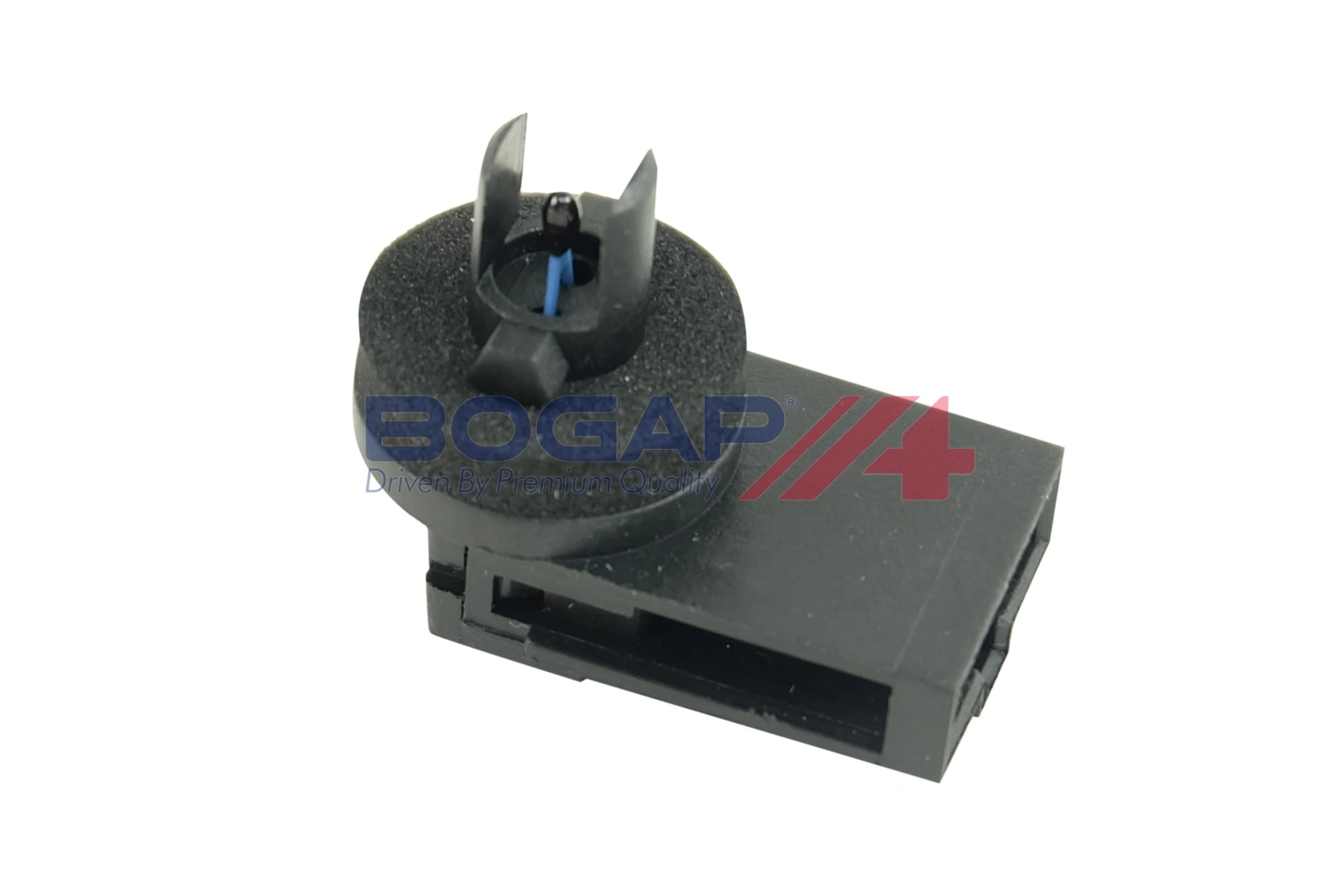 Sensor, evaporator temperature