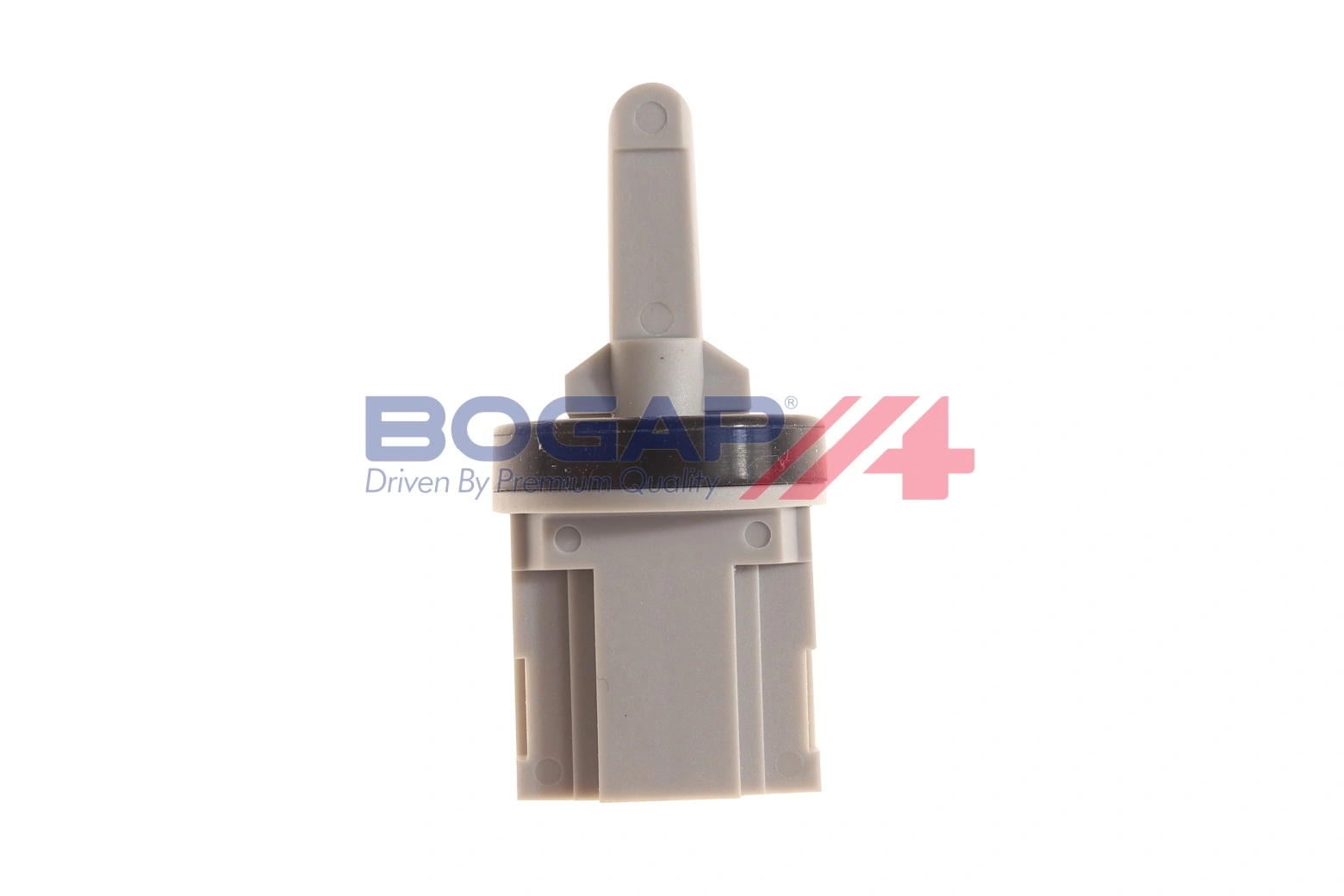Sensor, evaporator temperature