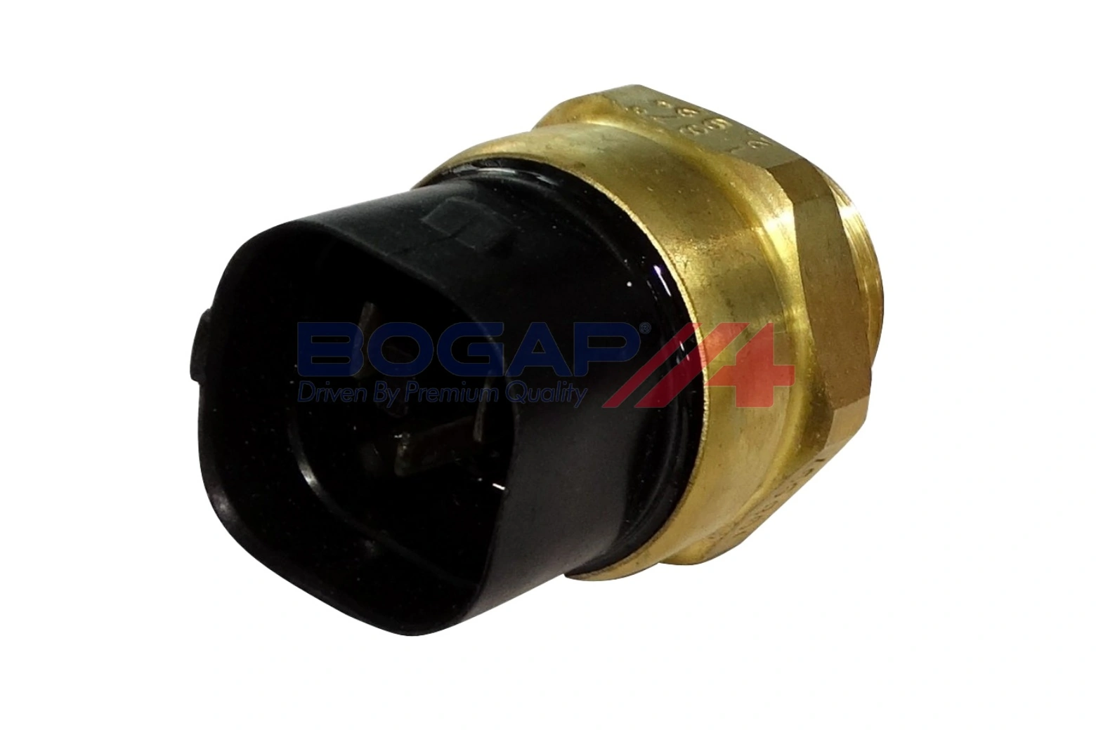Temperature Switch, radiator fan