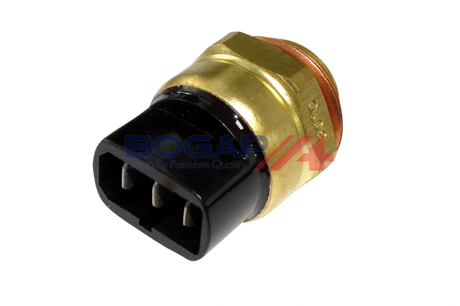 Temperature Switch, radiator fan