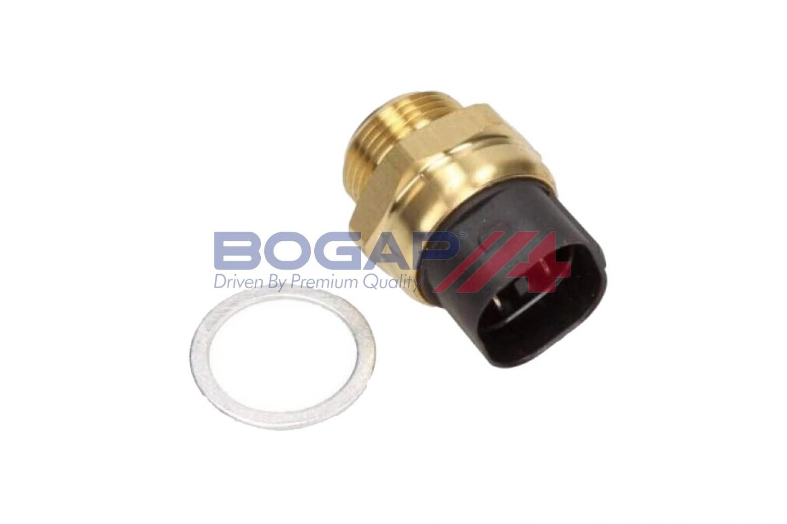 Temperature Switch, radiator fan