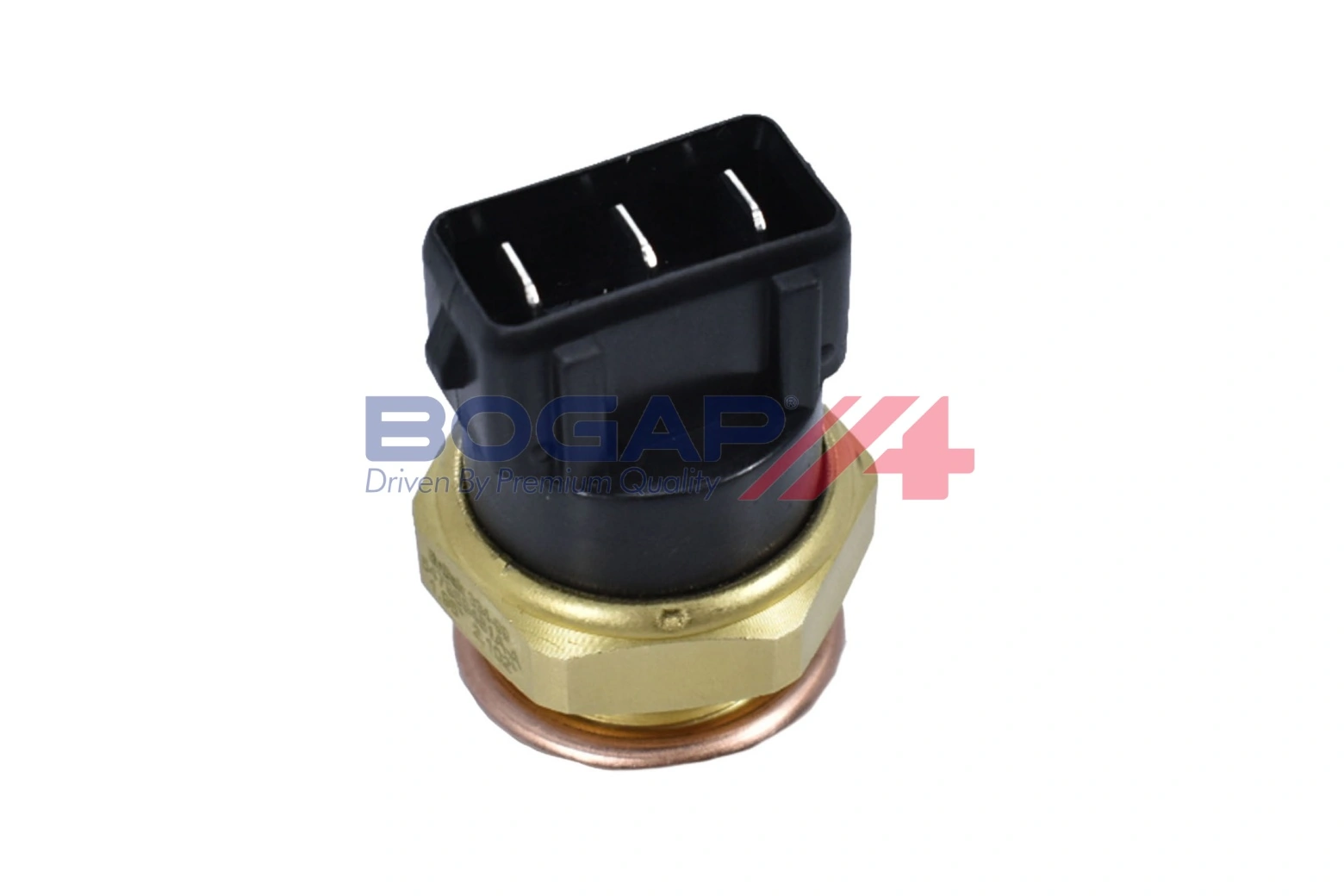 Temperature Switch, radiator fan