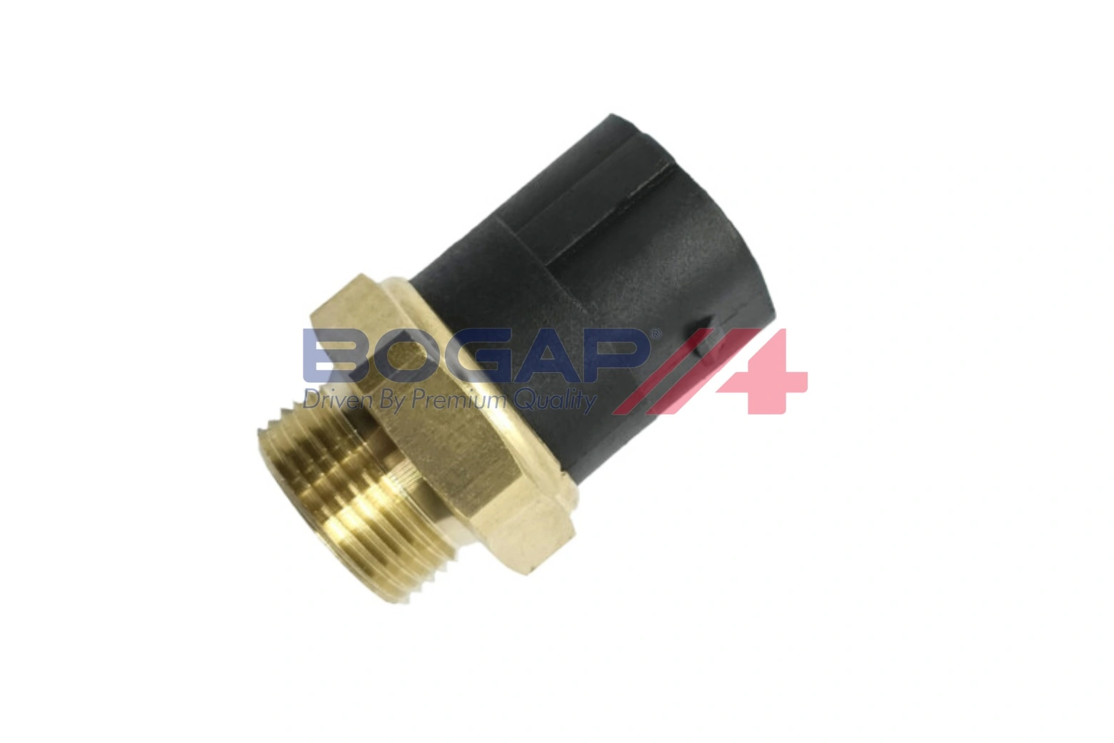 Temperature Switch, radiator fan