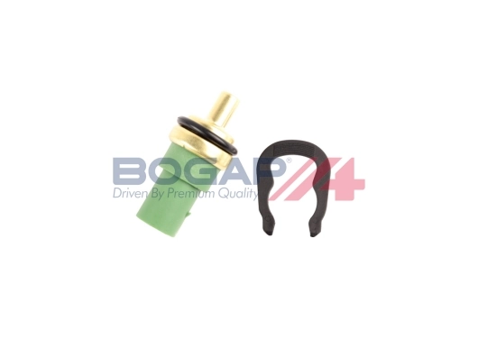 Sensor, coolant temperature