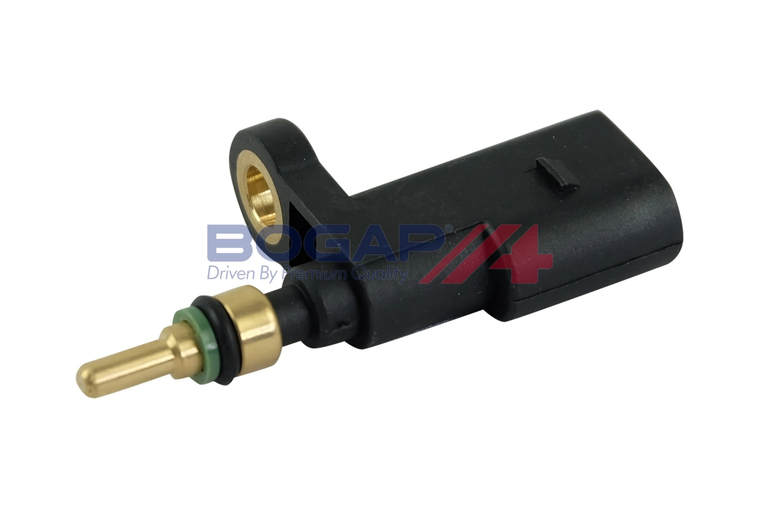 Sensor, coolant temperature