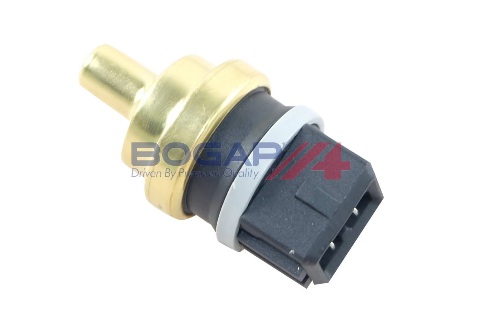 Sensor, coolant temperature
