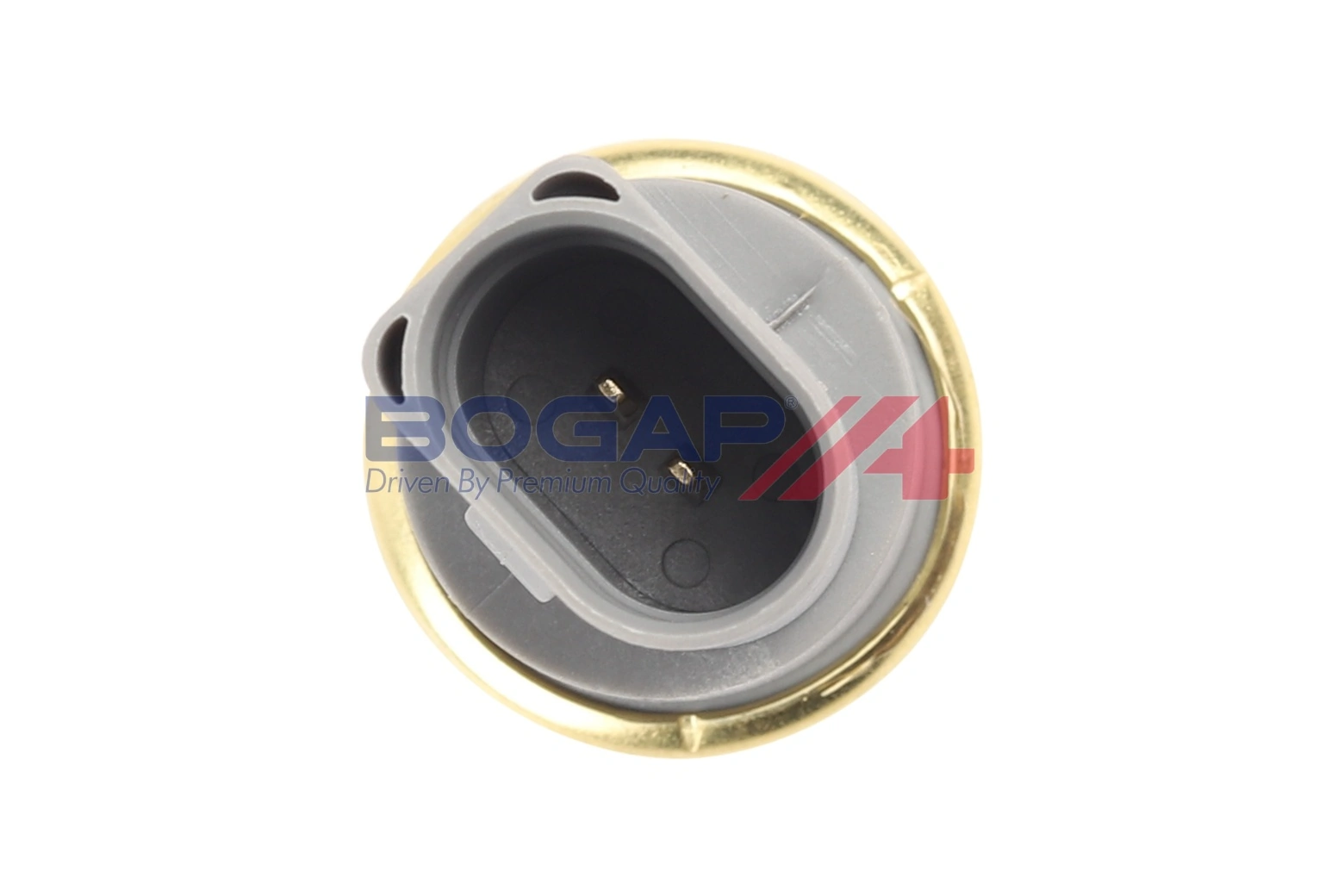 Sensor, coolant temperature